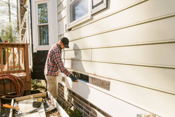 Top rated local Storm Damage Siding Repair specialists in Jackson, SC